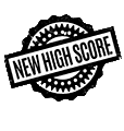 New Highscore